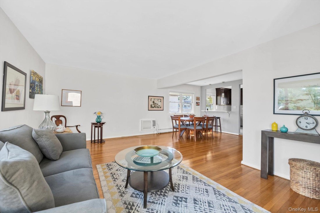 House in New Hyde Park, New York, United States 4 - 17871084