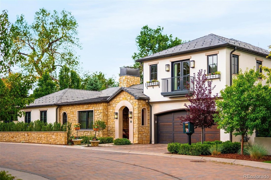House in Denver, Colorado, United States 2 - 17871020