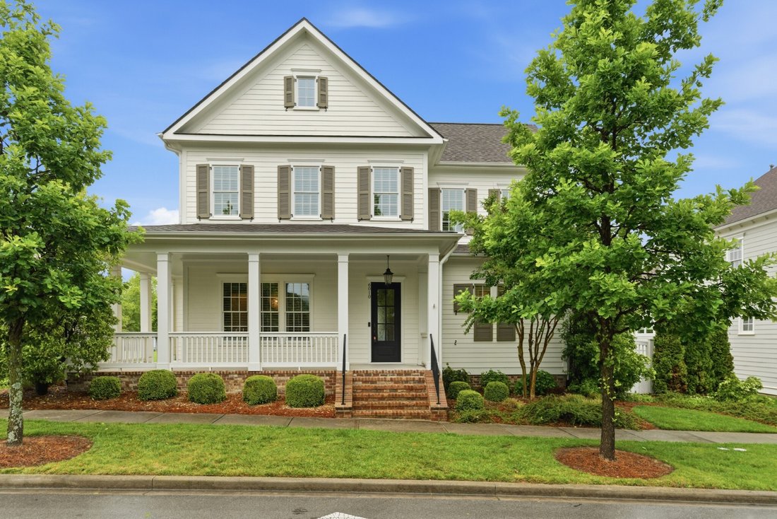 House in Franklin, Tennessee, United States 1 - 17871049