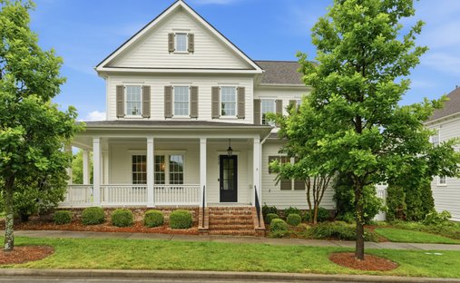 Maison à Franklin, Tennessee, États-Unis 1