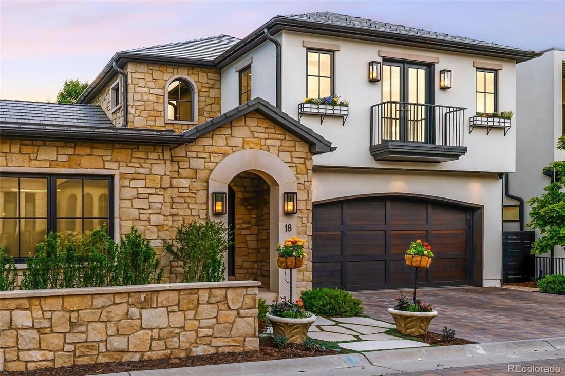 House in Denver, Colorado, United States 1 - 17871020