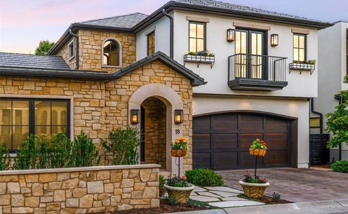 House in Denver, Colorado, United States 1
