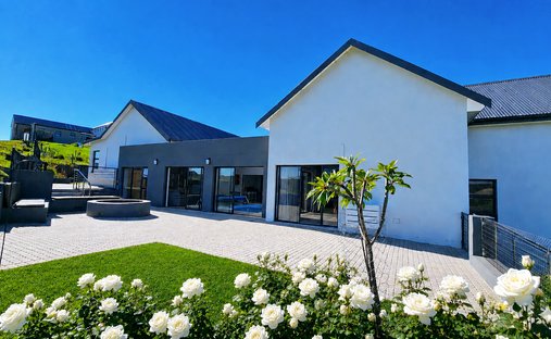 House in Mossel Bay, Western Cape, South Africa 1