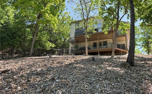 Casa a Lake Ozark, Missouri, Stati Uniti 1