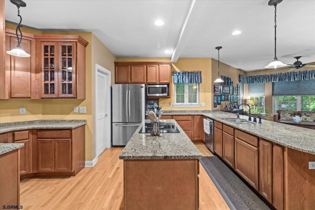 House in Pilesgrove, New Jersey, United States 5 - 17871046