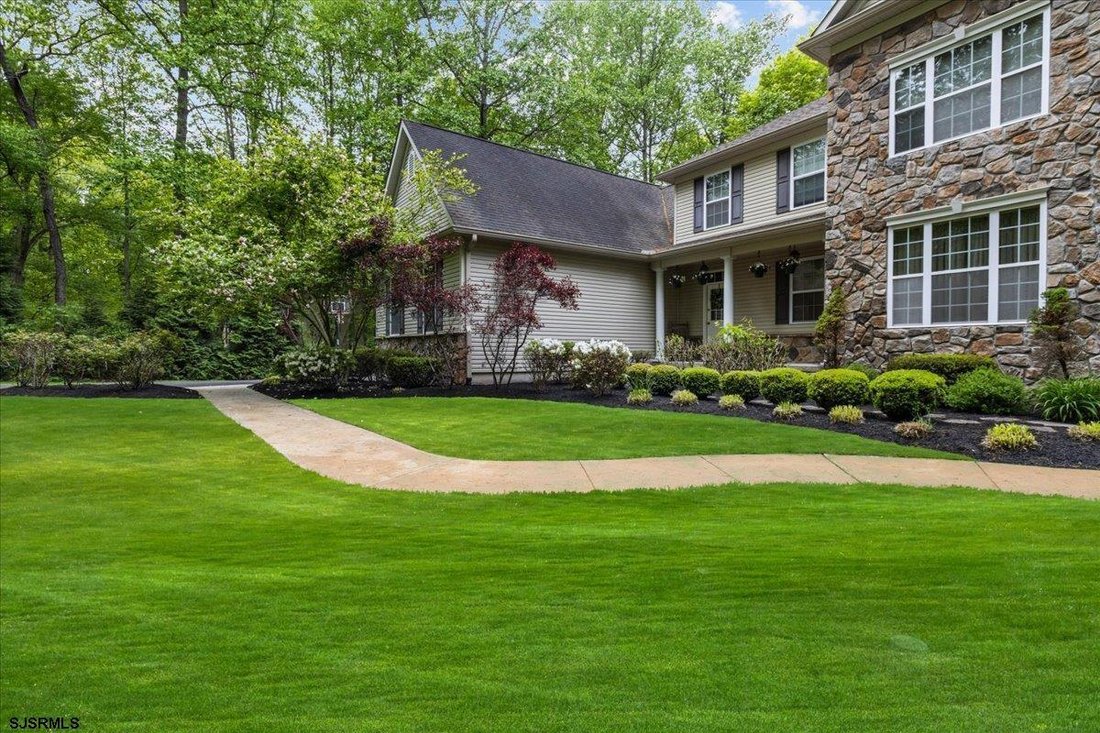 House in Pilesgrove, New Jersey, United States 2 - 17871046