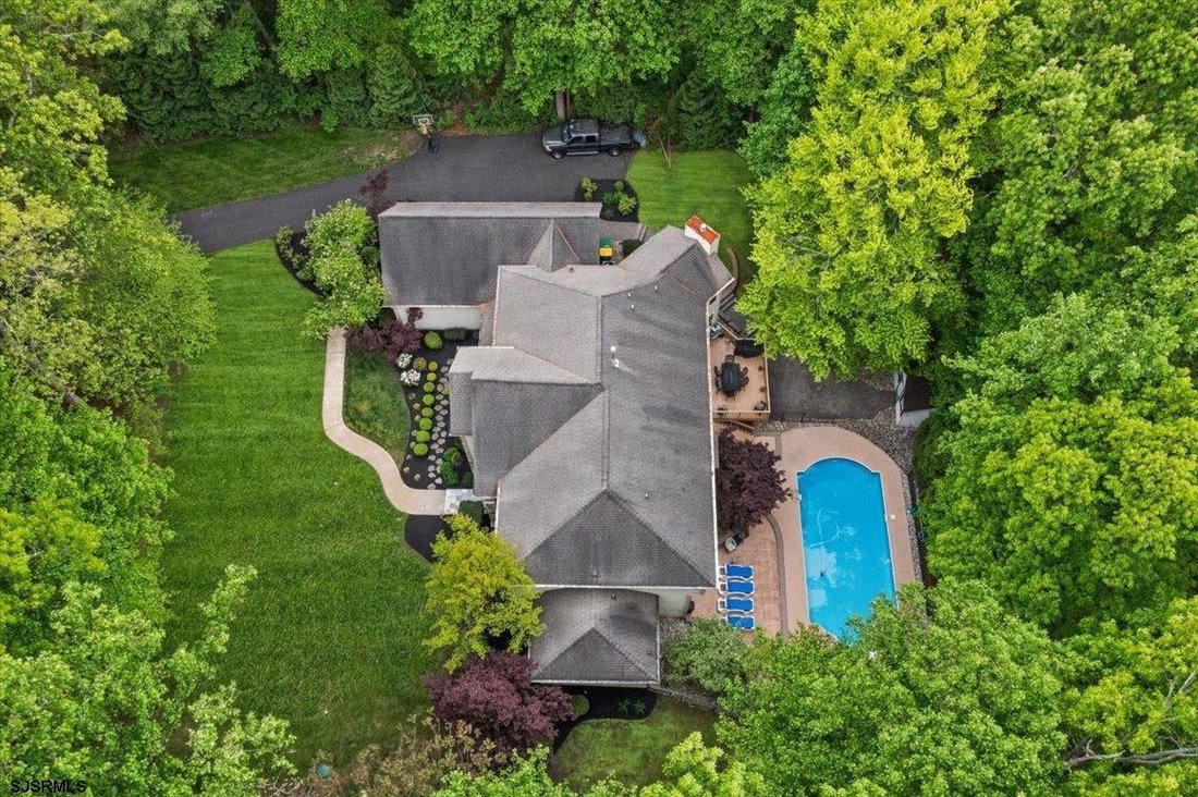 House in Pilesgrove, New Jersey, United States 4 - 17871046