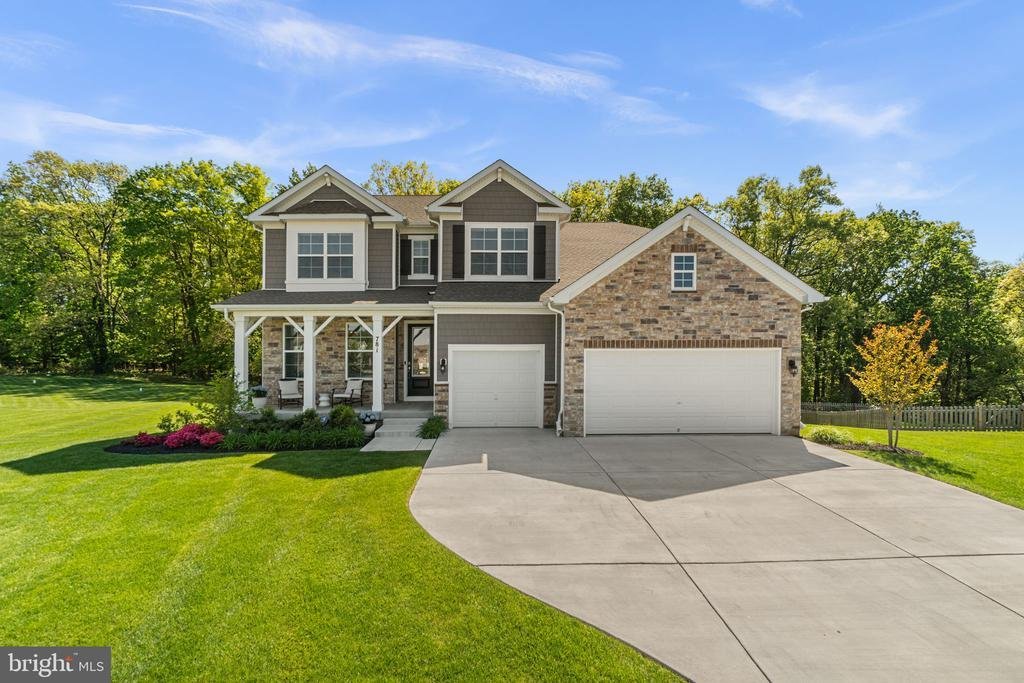 House in Westminster, Maryland, United States 1 - 17871048