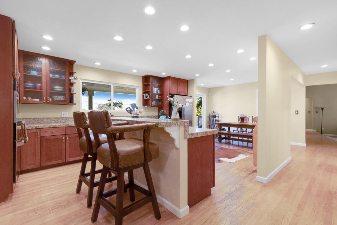 House in Morgan Hill, California, United States 4 - 17871034