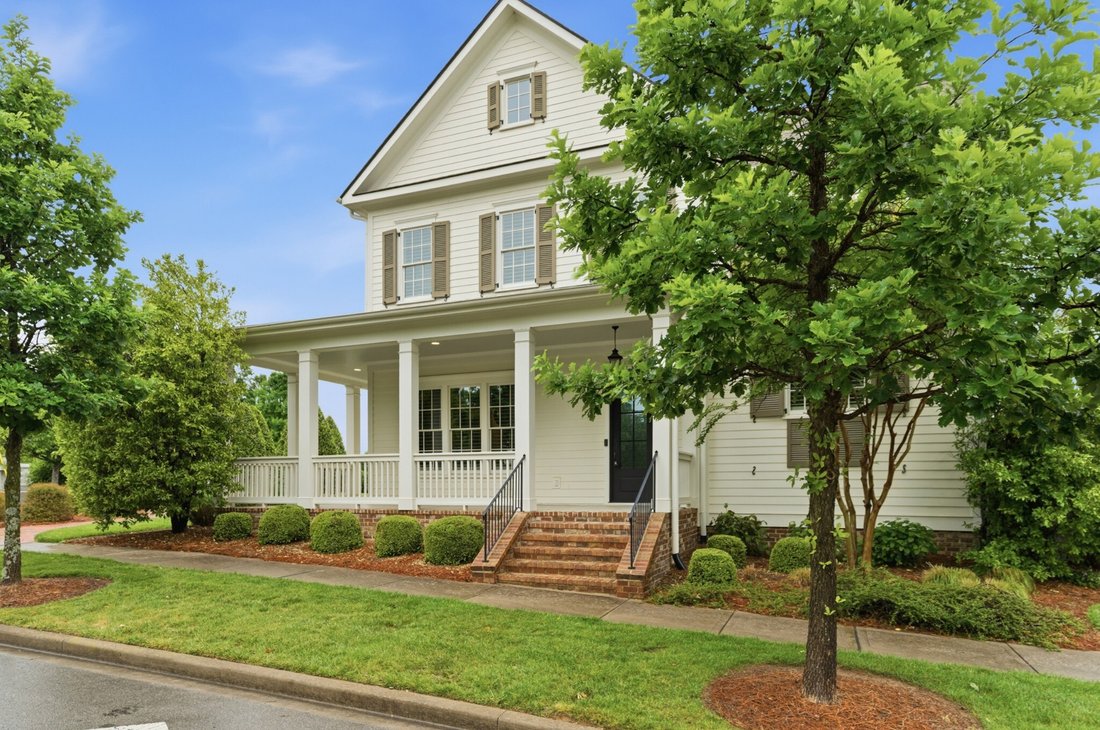 House in Franklin, Tennessee, United States 2 - 17871049