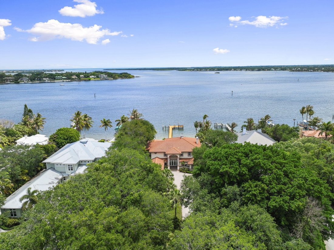 Casa a Stuart, Florida, Stati Uniti 1 - 17827754