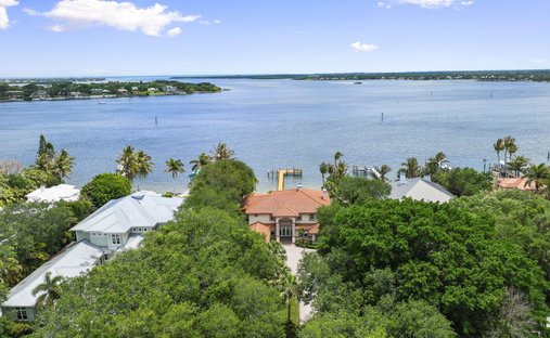 Casa a Stuart, Florida, Stati Uniti 1