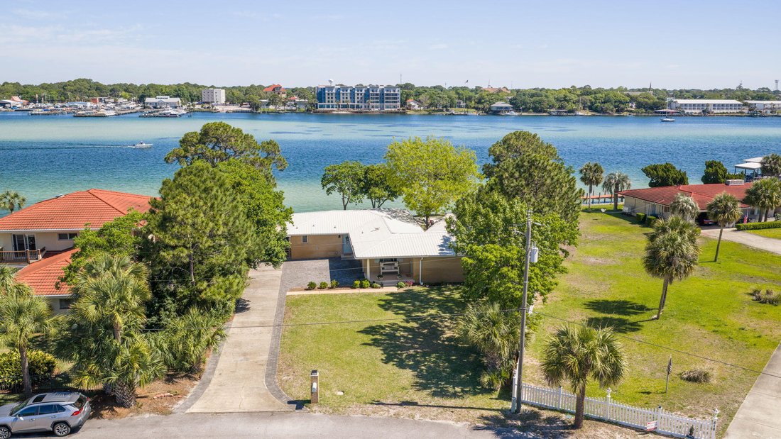 House in Wright, Florida, United States 4 - 17870996