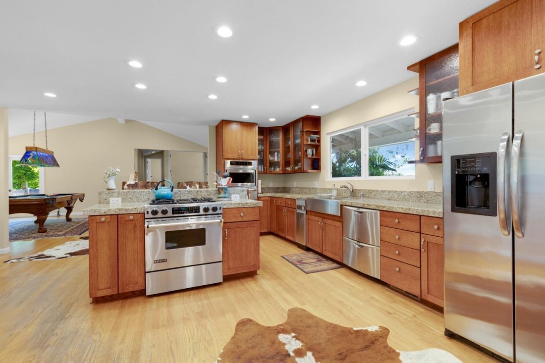 House in Morgan Hill, California, United States 3 - 17871034