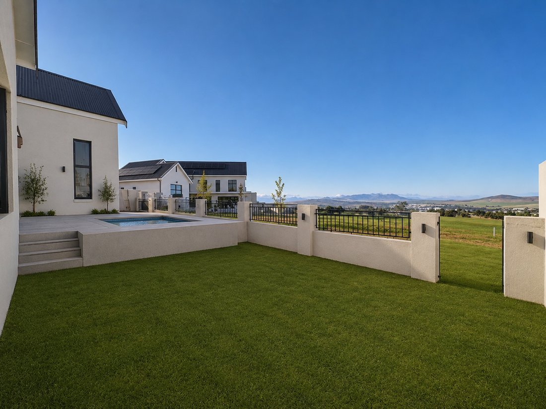 House in Malmesbury, Western Cape, South Africa 5 - 17871102