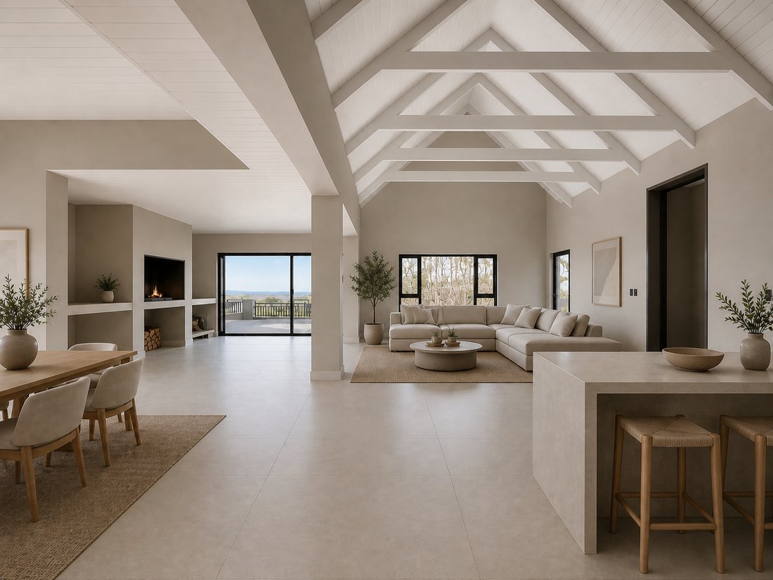 House in Malmesbury, Western Cape, South Africa 1 - 17871102