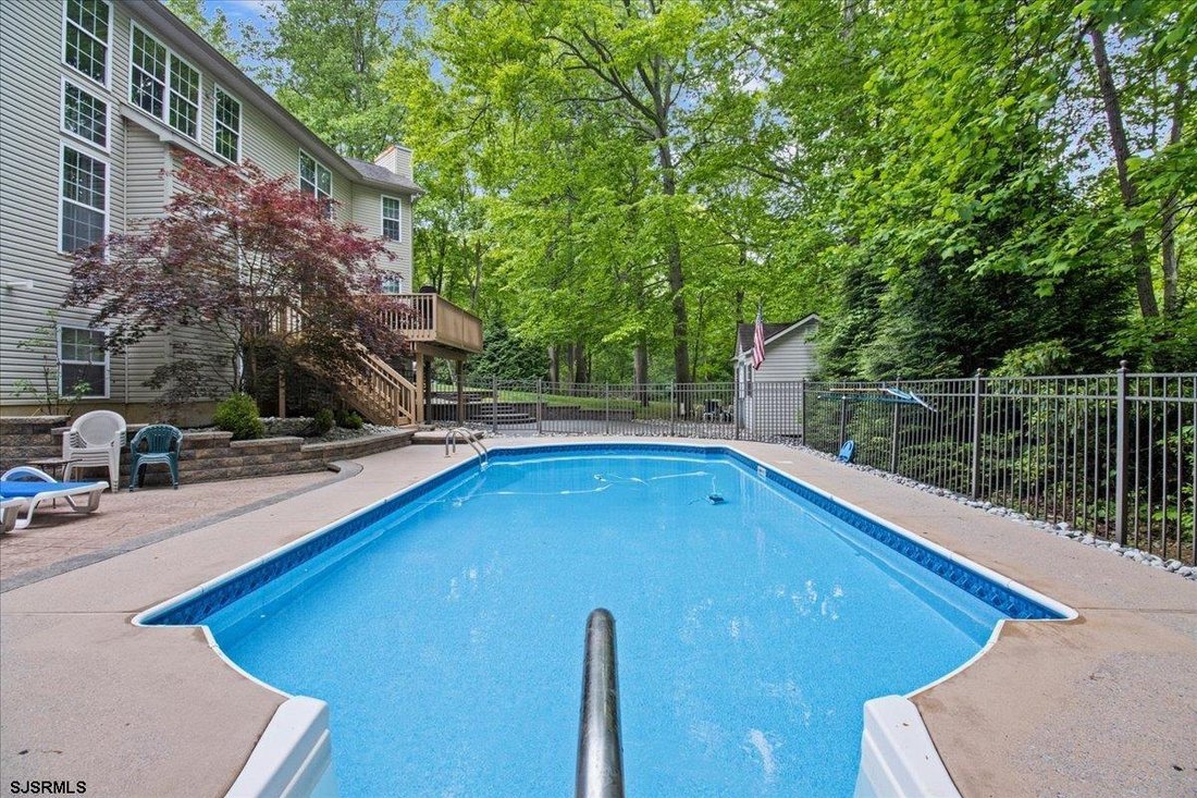 House in Pilesgrove, New Jersey, United States 3 - 17871046