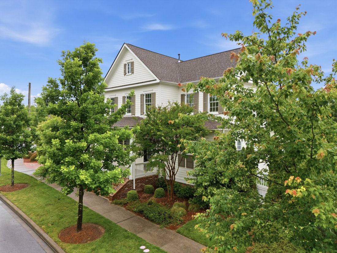 House in Franklin, Tennessee, United States 4 - 17871049