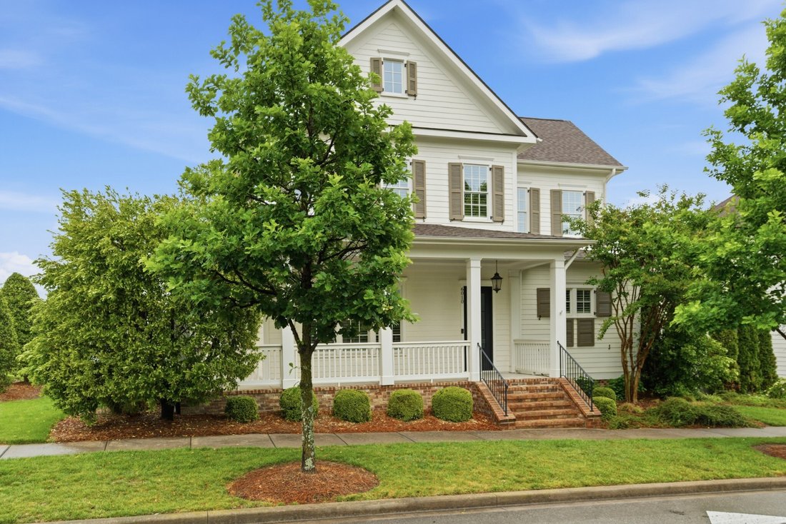 House in Franklin, Tennessee, United States 3 - 17871049