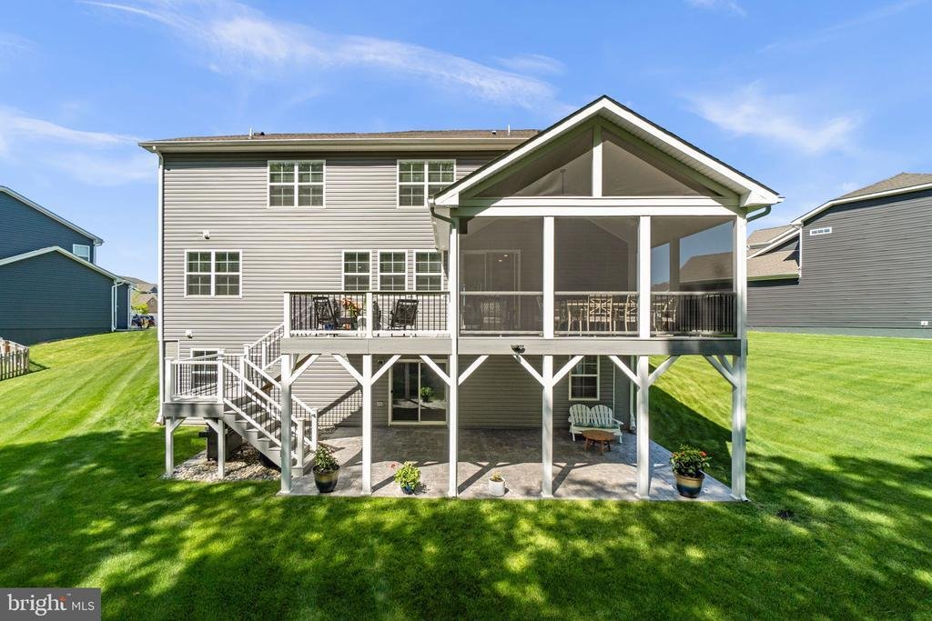 House in Westminster, Maryland, United States 2 - 17871048
