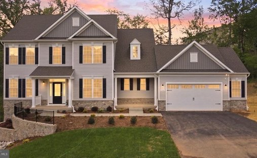 House in Westminster, Maryland, United States 1