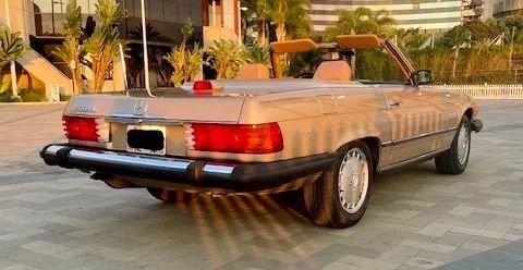 Cabriolet in Hillsboro, OR, United States 4 - 17871137
