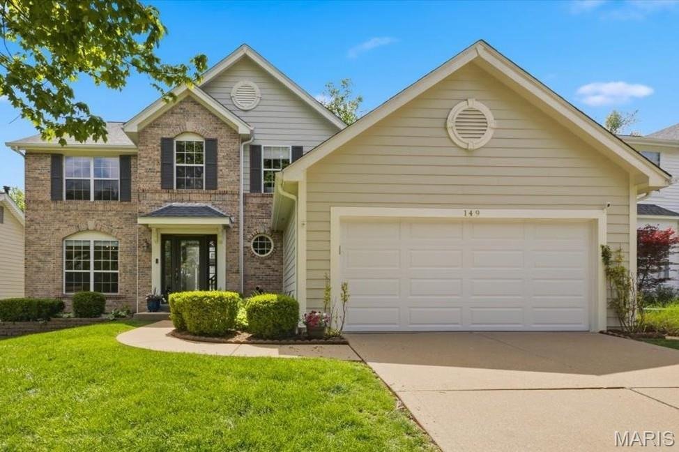 House in Wildwood, Missouri, United States 1 - 17870994