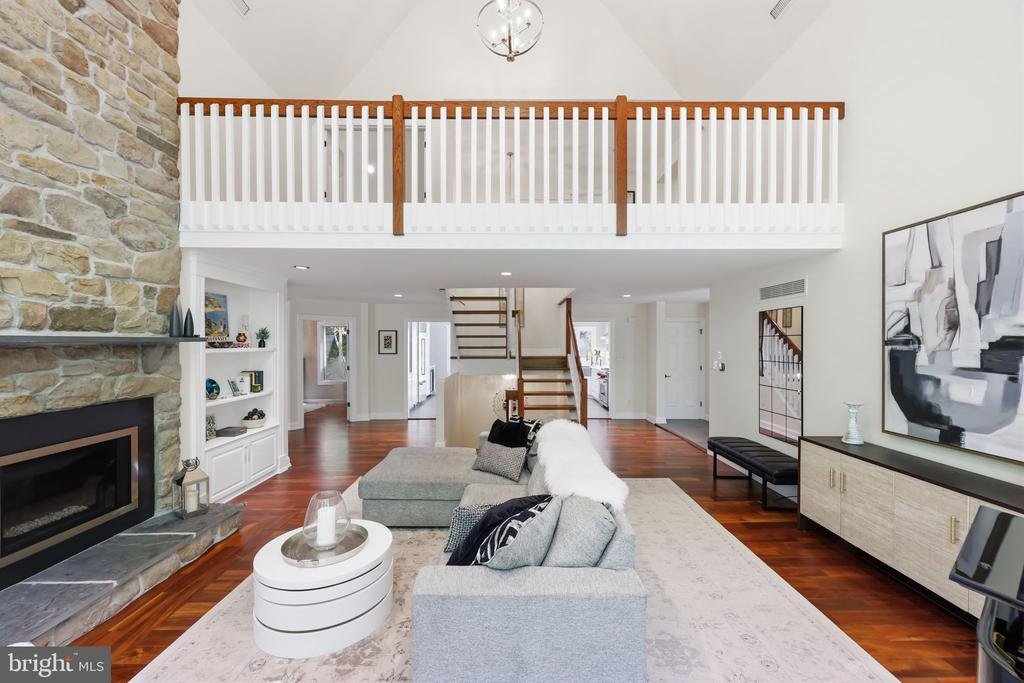 House in Solebury, Pennsylvania, United States 4 - 17871021