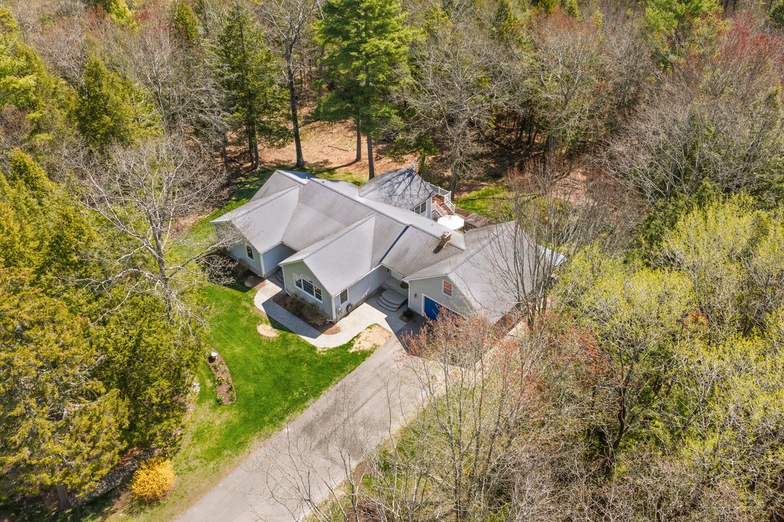 House in Saco, Maine, United States 1 - 17871022