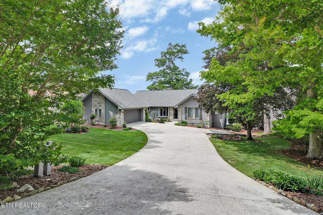 House in Crossville, Tennessee, United States 4 - 17871115