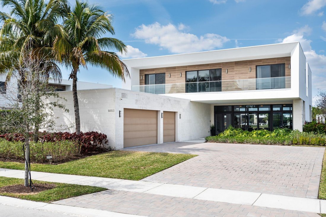 House in Fort Lauderdale, Florida, United States 3 - 17871055