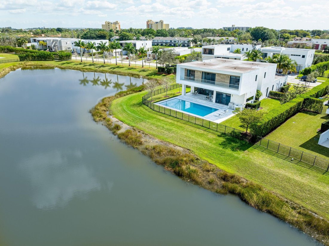 House in Fort Lauderdale, Florida, United States 2 - 17871055