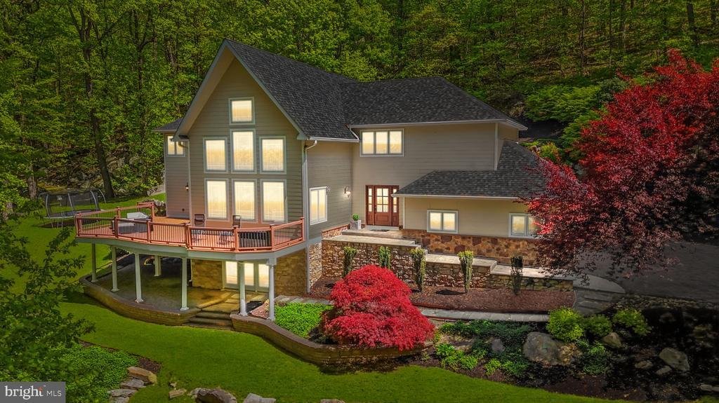House in Solebury, Pennsylvania, United States 2 - 17871021