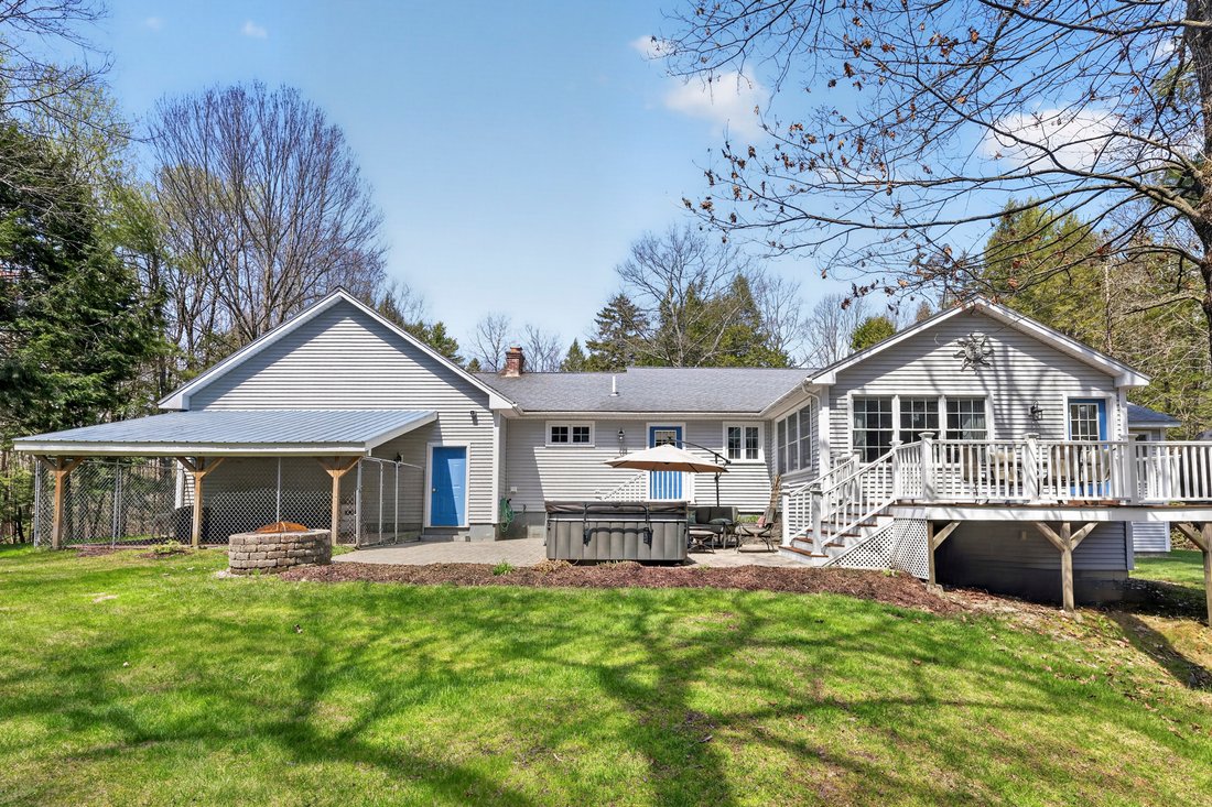 House in Saco, Maine, United States 3 - 17871022