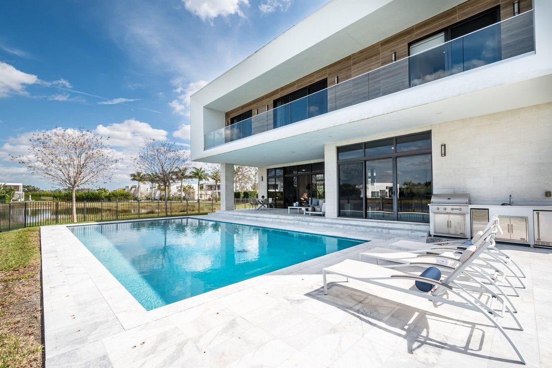 House in Fort Lauderdale, Florida, United States 1 - 17871055