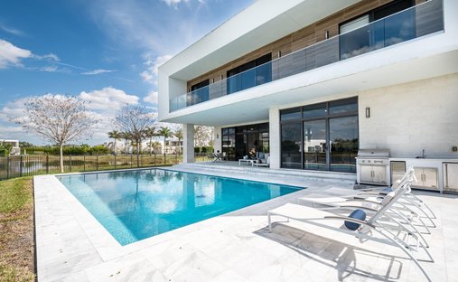 House in Fort Lauderdale, Florida, United States 1