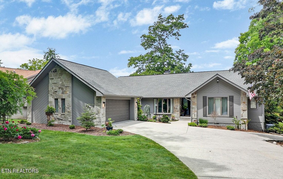 House in Crossville, Tennessee, United States 3 - 17871115