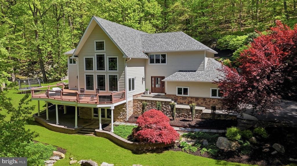 House in Solebury, Pennsylvania, United States 1 - 17871021
