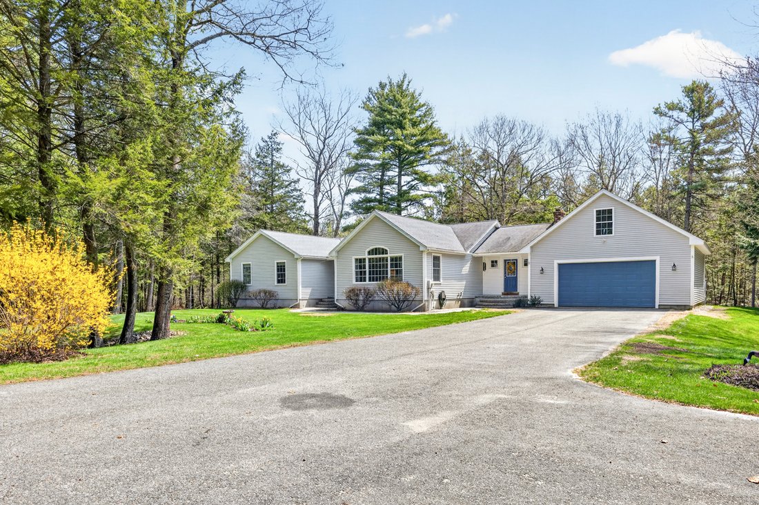House in Saco, Maine, United States 2 - 17871022