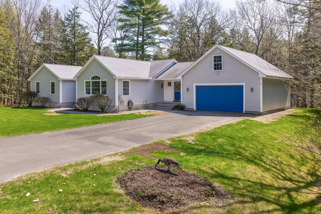 House in Saco, Maine, United States 5 - 17871022