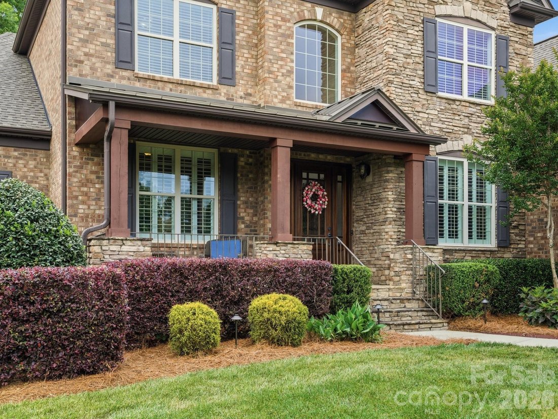 House in Weddington, North Carolina, United States 2 - 17871019