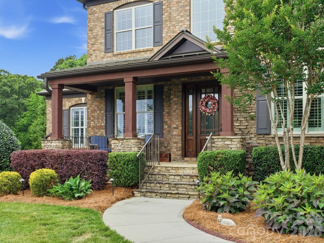House in Weddington, North Carolina, United States 3 - 17871019