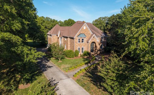 House in Waxhaw, North Carolina, United States 1