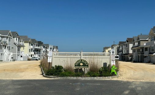 House in Seaside Heights, New Jersey, United States 1