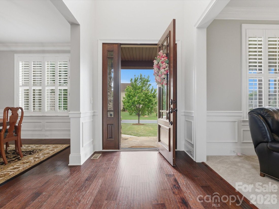 House in Weddington, North Carolina, United States 4 - 17871019