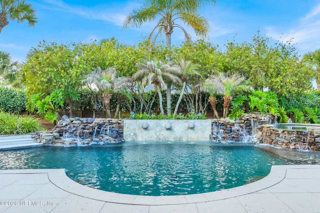 House in Ponte Vedra Beach, Florida, United States 1 - 17871075