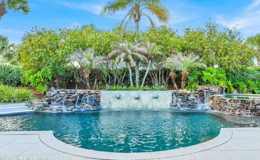 Casa a Ponte Vedra Beach, Florida, Stati Uniti 1