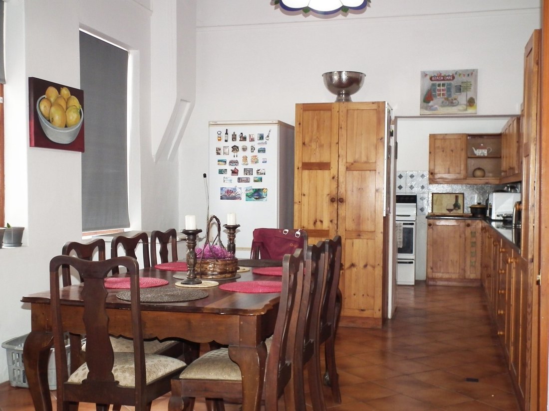 House in Paarl, Groenvlei, Western Cape 3 - 17871112