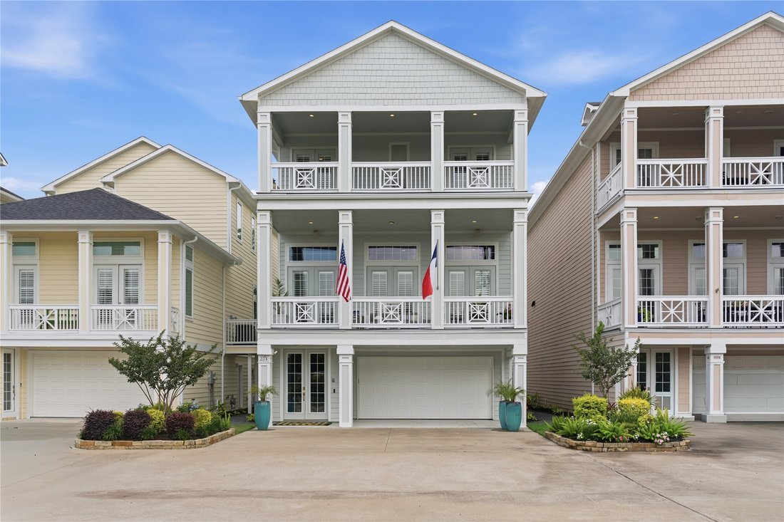 House in Kemah, Texas, United States 2 - 17871081