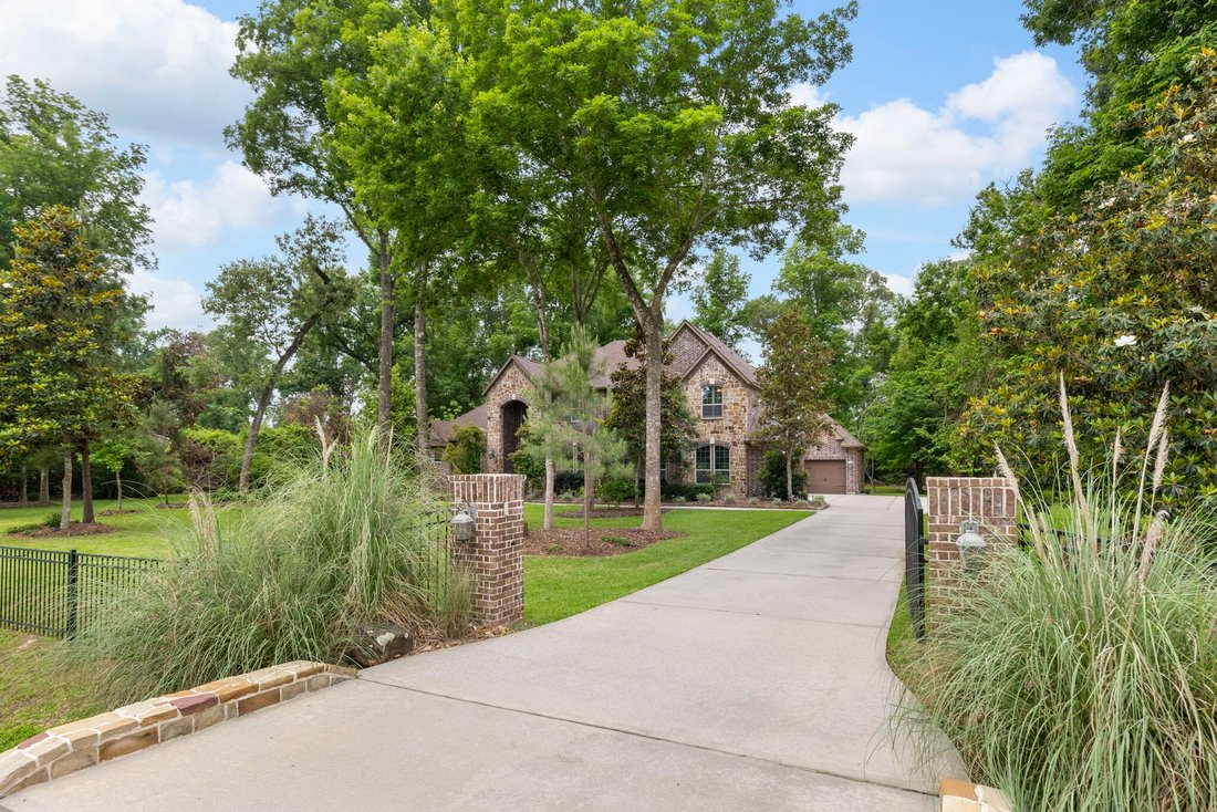 Haus in Spring, Texas, Vereinigte Staaten 3 - 17870974